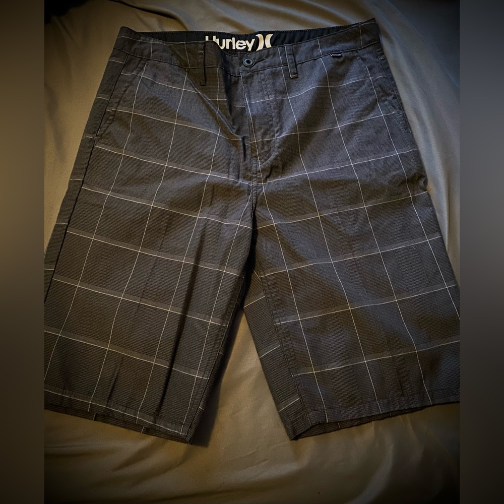Hurley Shorts. NEW!